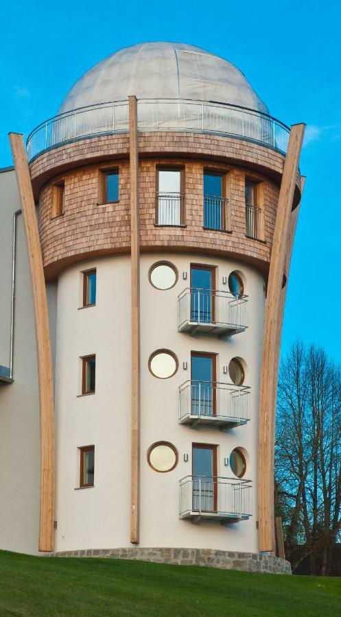 ホテル Topfit-Freizeitpark Freinberg エクステリア 写真